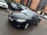 Toyota Camry 2010 года за 8 500 000 тг. в Петропавловск – фото 4