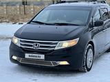 Honda Odyssey 2012 года за 7 500 000 тг. в Актау