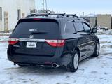 Honda Odyssey 2012 года за 7 500 000 тг. в Актау – фото 4