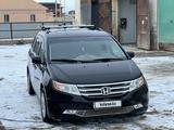 Honda Odyssey 2012 года за 7 500 000 тг. в Актау – фото 2