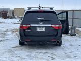 Honda Odyssey 2012 года за 7 500 000 тг. в Актау – фото 5