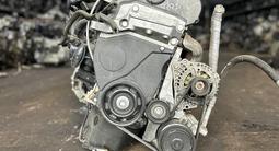 Двигатель CGGB CGGA 1.4 MPI Volkswagen Polo, Golf, Skoda Fabia, Roomster; за 450 000 тг. в Астана – фото 2