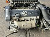 Двигатель CGGB CGGA 1.4 MPI Volkswagen Polo, Golf, Skoda Fabia, Roomster; за 450 000 тг. в Астана – фото 3