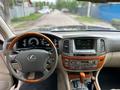 Lexus LX 470 2006 года за 15 500 000 тг. в Алматы – фото 10