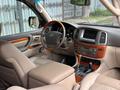 Lexus LX 470 2006 года за 15 500 000 тг. в Алматы – фото 12