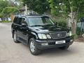 Lexus LX 470 2006 года за 15 500 000 тг. в Алматы – фото 2