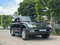 Lexus LX 470 2006 года за 15 500 000 тг. в Алматы – фото 3