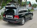Lexus LX 470 2006 года за 15 500 000 тг. в Алматы – фото 5