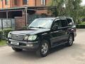Lexus LX 470 2006 года за 15 500 000 тг. в Алматы – фото 9