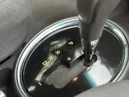 Chevrolet Nexia 2021 года за 3 900 000 тг. в Астана – фото 13