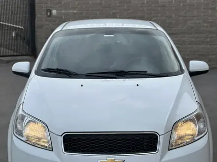 Chevrolet Nexia 2021 года за 3 900 000 тг. в Астана – фото 3