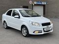 Chevrolet Nexia 2021 года за 3 900 000 тг. в Астана