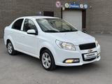 Chevrolet Nexia 2021 года за 3 900 000 тг. в Астана