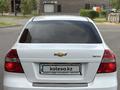 Chevrolet Nexia 2021 года за 3 900 000 тг. в Астана – фото 6