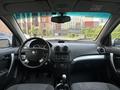Chevrolet Nexia 2021 года за 3 900 000 тг. в Астана – фото 8