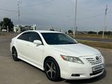 Toyota Camry 2007 года за 4 300 000 тг. в Тараз – фото 2