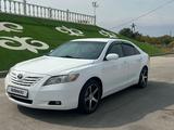 Toyota Camry 2007 года за 4 300 000 тг. в Тараз – фото 3