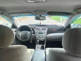 Toyota Camry 2007 года за 4 300 000 тг. в Тараз – фото 5