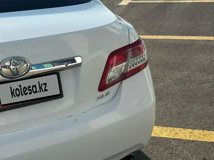 Toyota Camry 2010 года за 4 550 000 тг. в Бейнеу – фото 2