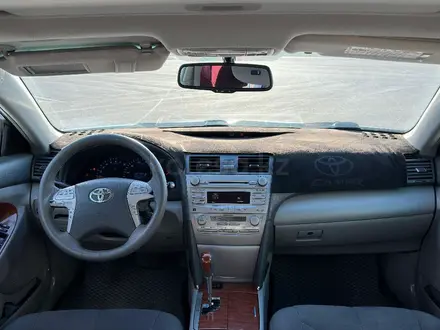 Toyota Camry 2010 года за 4 550 000 тг. в Бейнеу – фото 10