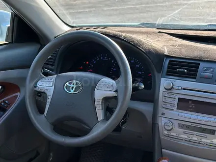 Toyota Camry 2010 года за 4 550 000 тг. в Бейнеу – фото 11