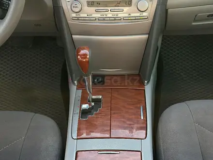 Toyota Camry 2010 года за 4 550 000 тг. в Бейнеу – фото 13
