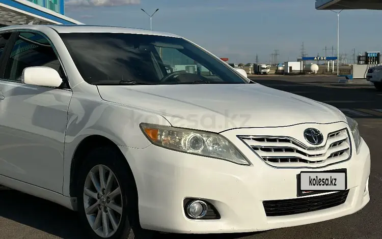 Toyota Camry 2010 года за 4 550 000 тг. в Бейнеу