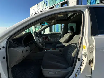 Toyota Camry 2010 года за 4 550 000 тг. в Бейнеу – фото 20