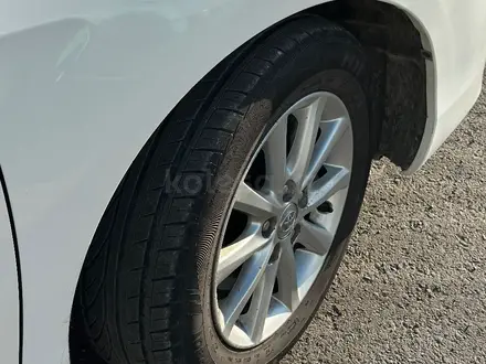 Toyota Camry 2010 года за 4 550 000 тг. в Бейнеу – фото 22