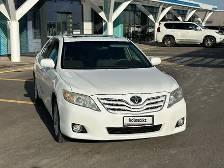 Toyota Camry 2010 года за 4 550 000 тг. в Бейнеу – фото 3