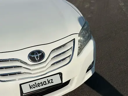 Toyota Camry 2010 года за 4 550 000 тг. в Бейнеу – фото 4