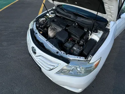 Toyota Camry 2010 года за 4 550 000 тг. в Бейнеу – фото 5