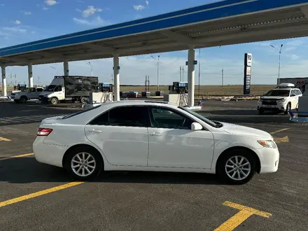 Toyota Camry 2010 года за 4 550 000 тг. в Бейнеу – фото 6