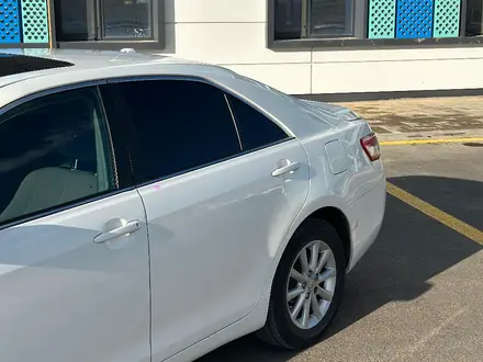 Toyota Camry 2010 года за 4 550 000 тг. в Бейнеу – фото 7