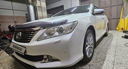 Toyota Camry 2013 года за 10 900 000 тг. в Кентау