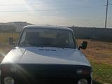 ВАЗ (Lada) Lada 2121 2008 года за 1 000 000 тг. в Сарыагаш – фото 3