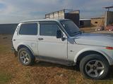ВАЗ (Lada) Lada 2121 2008 года за 1 000 000 тг. в Сарыагаш – фото 4