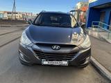Hyundai Tucson 2010 года за 6 000 000 тг. в Сатпаев – фото 3