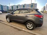 Hyundai Tucson 2010 года за 6 000 000 тг. в Сатпаев