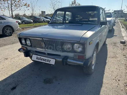 ВАЗ (Lada) 2106 1992 года за 600 000 тг. в Туркестан