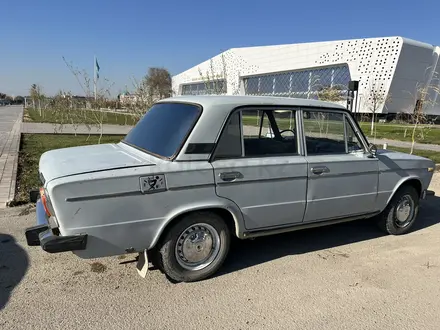 ВАЗ (Lada) 2106 1992 года за 600 000 тг. в Туркестан – фото 2