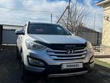 Hyundai Santa Fe 2013 годаүшін9 500 000 тг. в Актау – фото 4