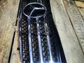 Решётка радиатора Mercedes Vito 639 за 45 000 тг. в Шымкент