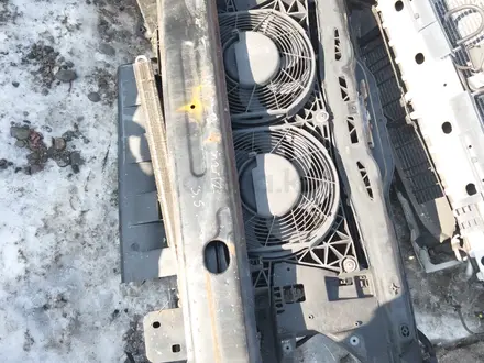 Решётка радиатора Mercedes Vito 639 за 65 000 тг. в Шымкент – фото 12