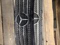 Решётка радиатора Mercedes Vito 639 за 45 000 тг. в Шымкент – фото 13