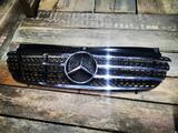 Решётка радиатора Mercedes Vito 639for65 000 тг. в Шымкент – фото 2