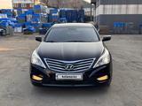 Hyundai Grandeur 2012 года за 5 599 990 тг. в Алматы – фото 2