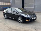 Hyundai Grandeur 2012 года за 5 599 990 тг. в Алматы – фото 3