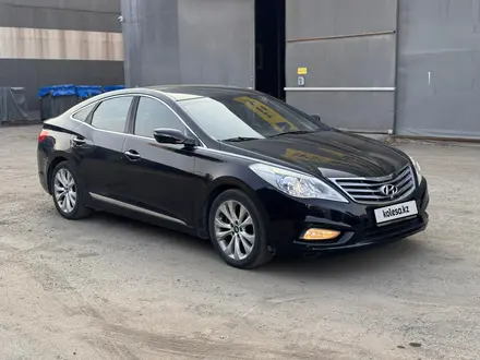 Hyundai Grandeur 2012 года за 7 950 000 тг. в Алматы