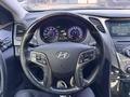 Hyundai Grandeur 2012 годаүшін7 950 000 тг. в Алматы – фото 6